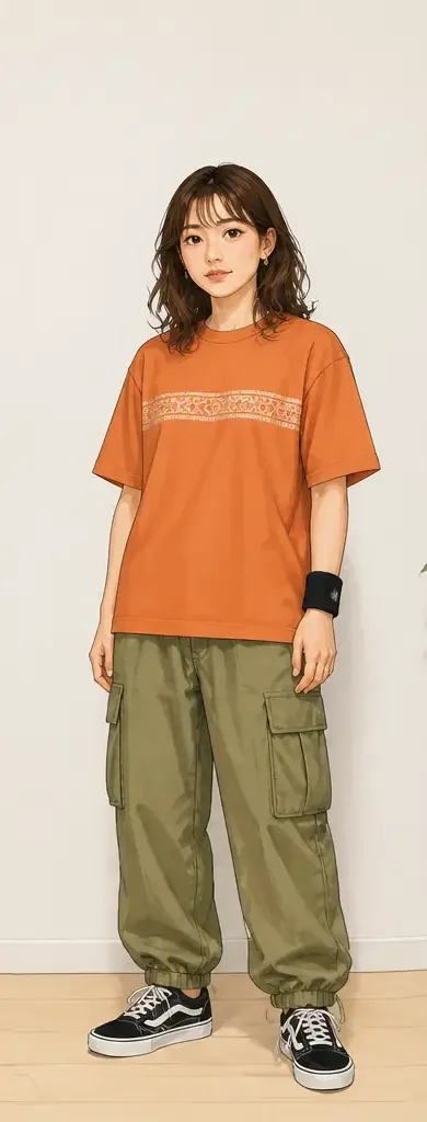コーデ3