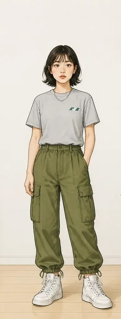 コーデ3