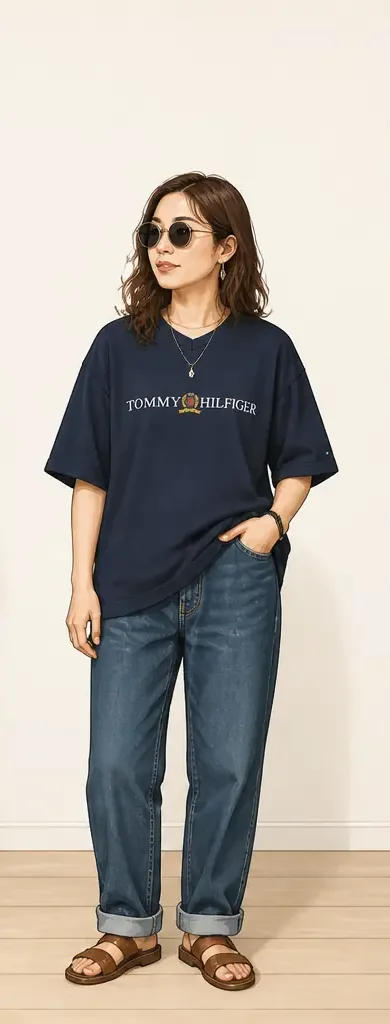 コーデ3