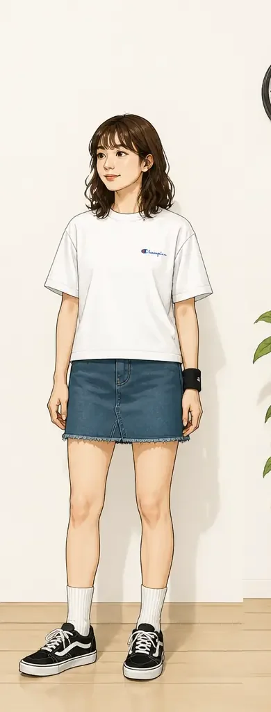 コーデ3