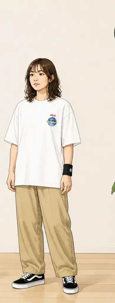 コーデ3