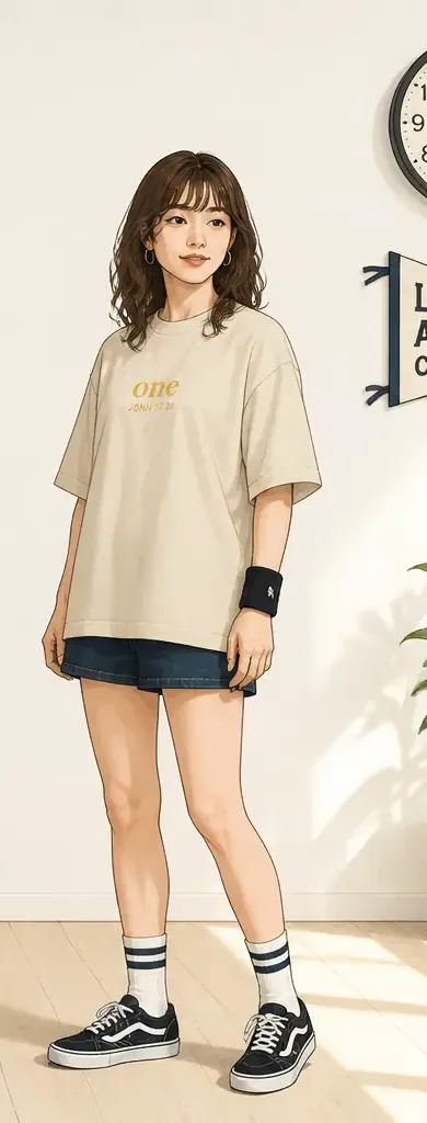 コーデ3