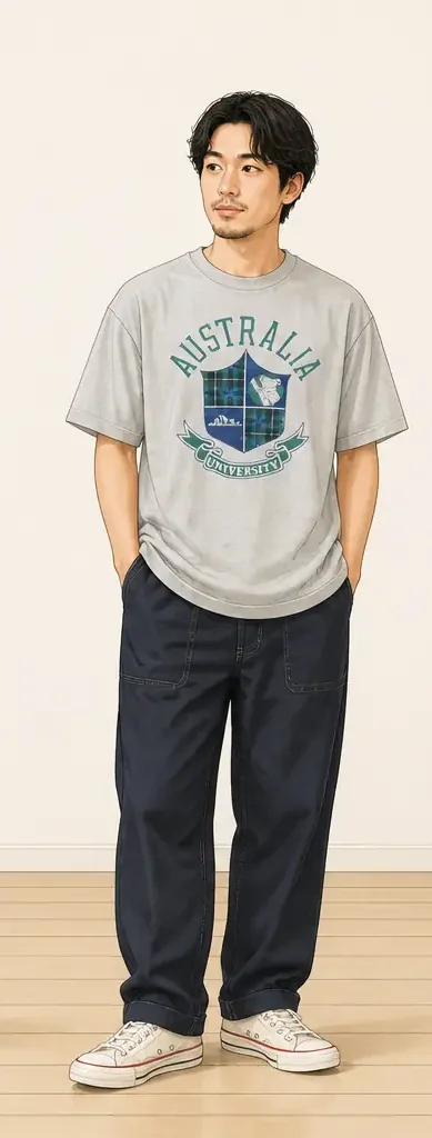 コーデ2