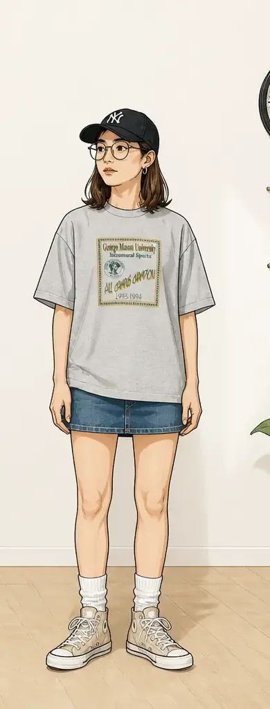 コーデ3