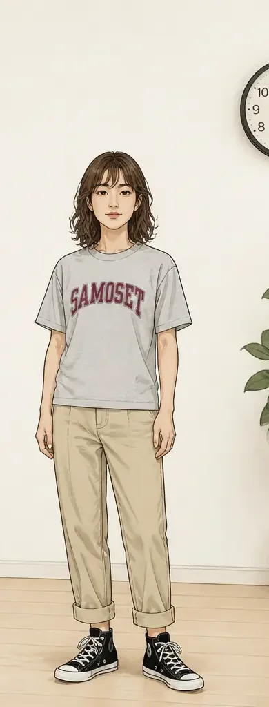 コーデ3