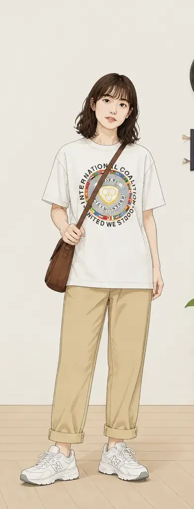 コーデ3