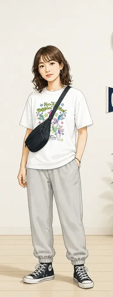 コーデ3