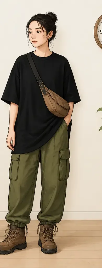 コーデ3