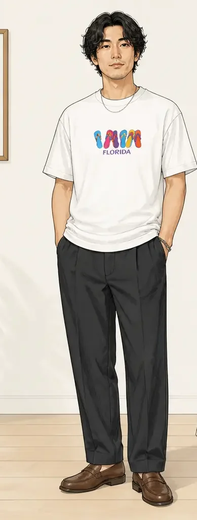 コーデ1