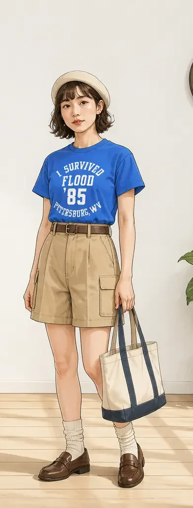 コーデ3