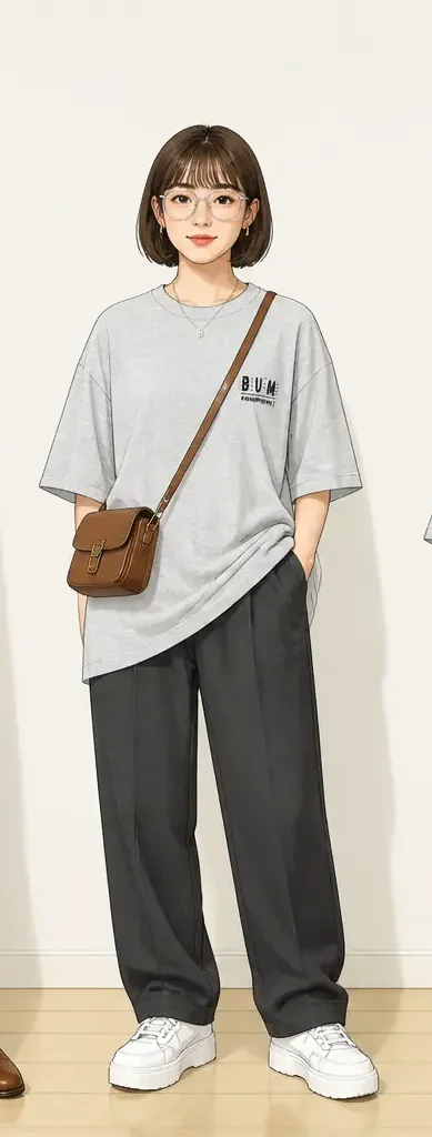コーデ2