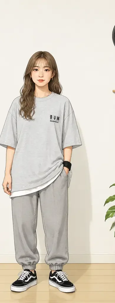 コーデ3