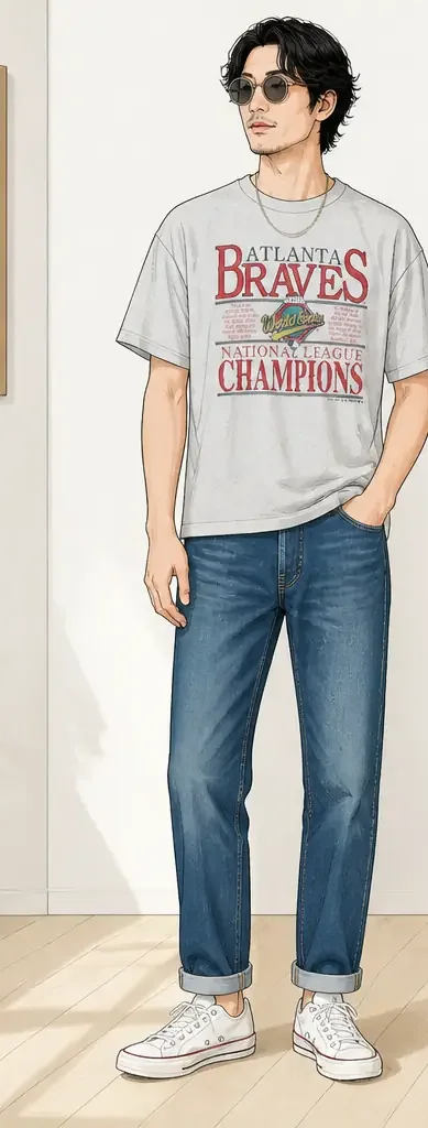 コーデ1