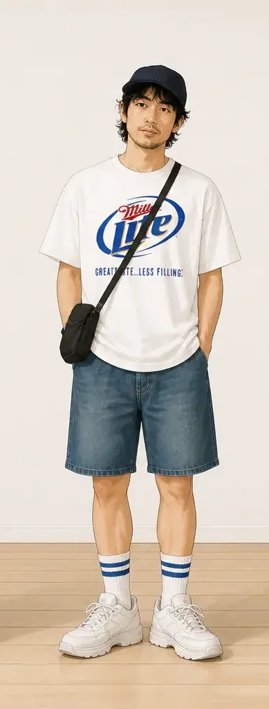 コーデ2
