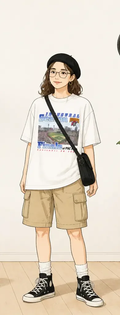 コーデ3