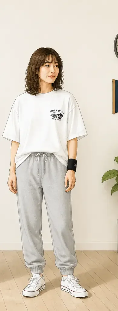 コーデ3