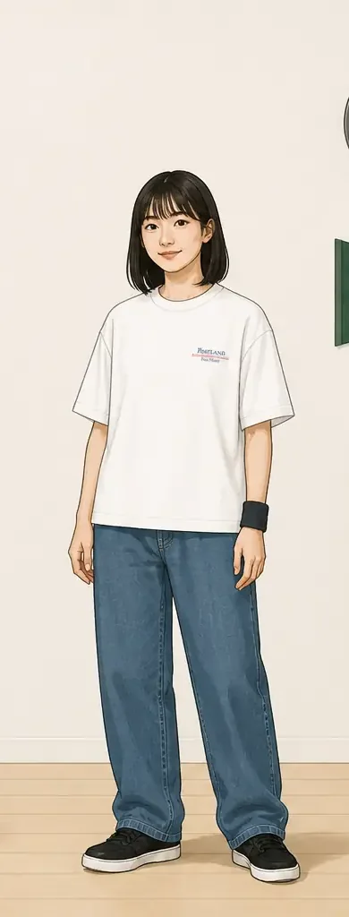 コーデ3