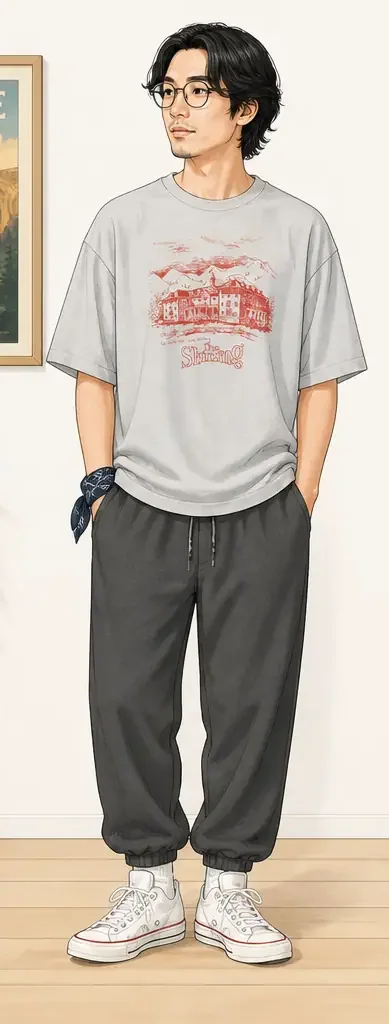 コーデ1