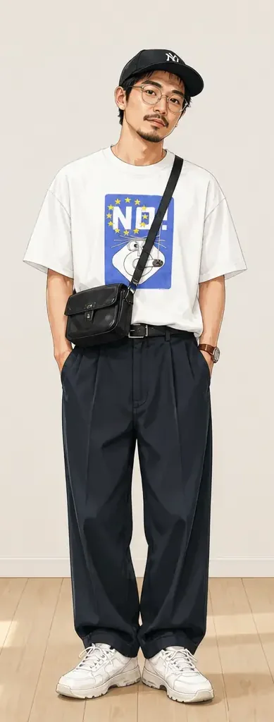 コーデ2
