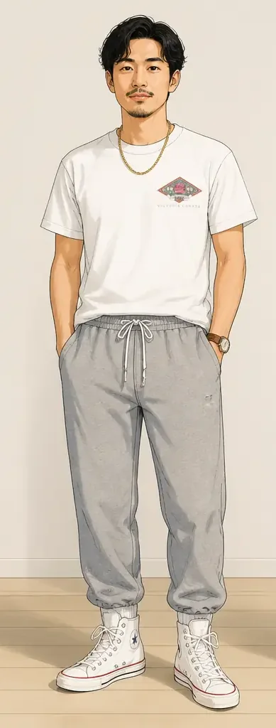コーデ2
