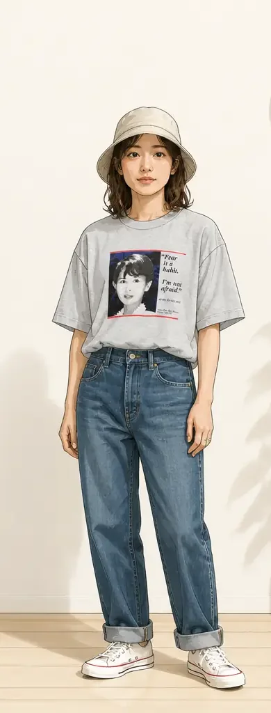 コーデ3