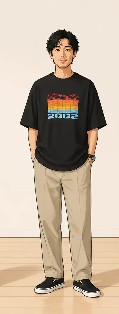コーデ2