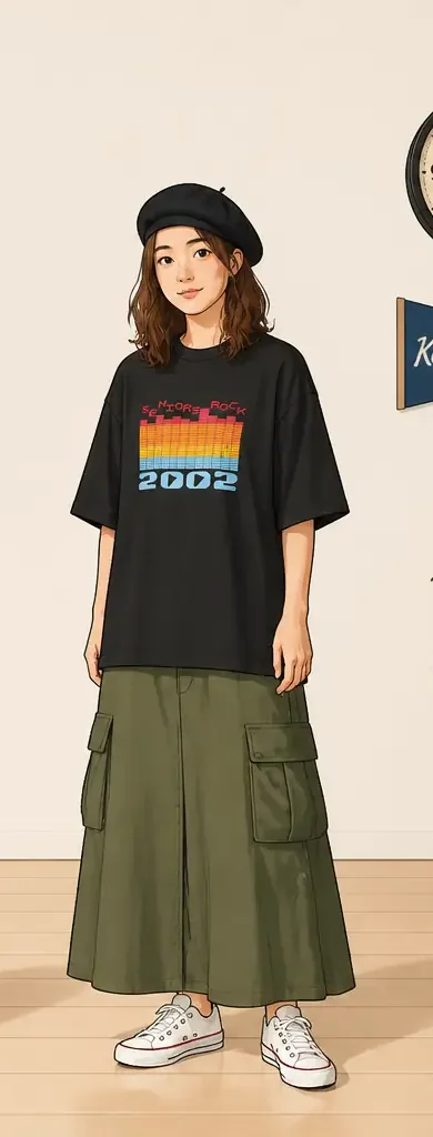 コーデ3