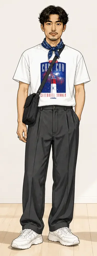 コーデ2