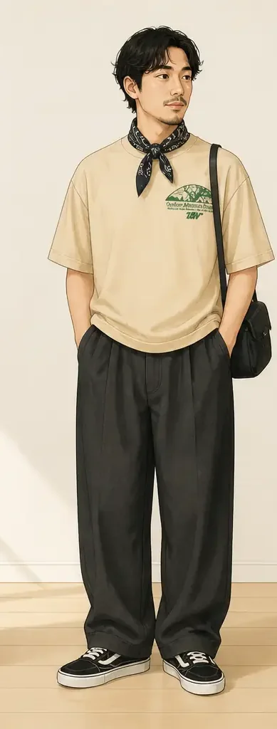 コーデ2