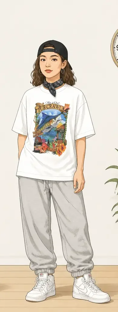 コーデ3