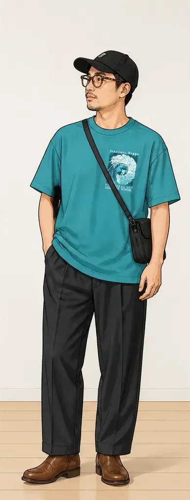 コーデ2