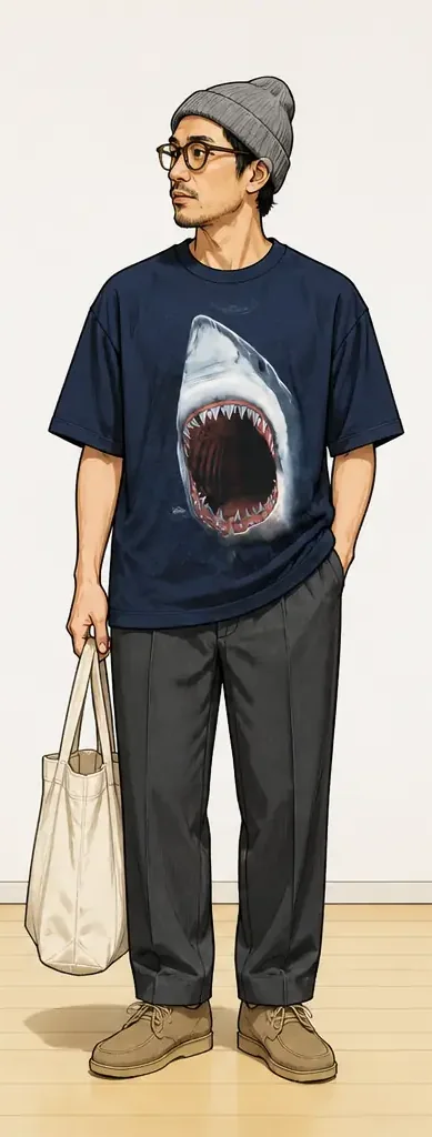 コーデ2