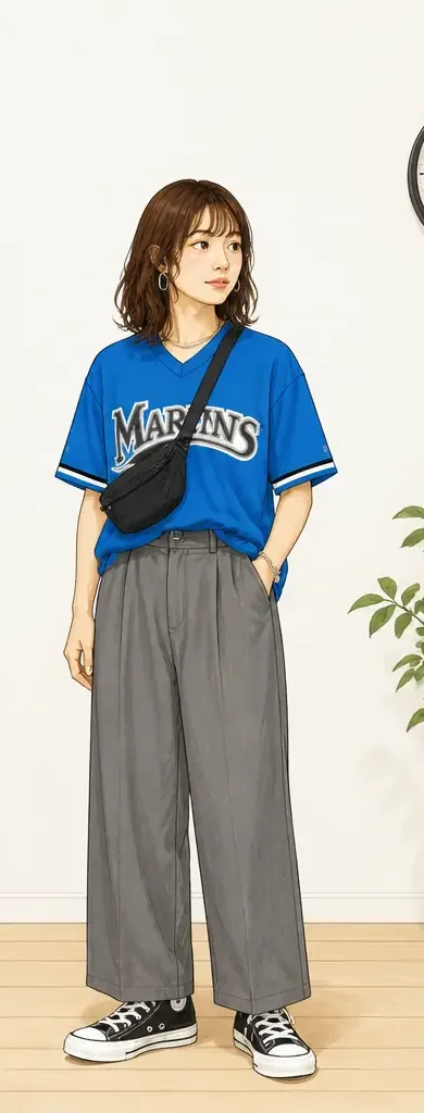 コーデ3