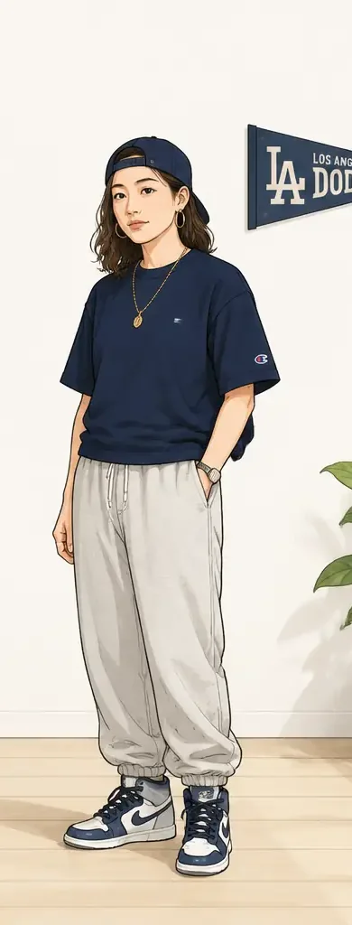 コーデ3