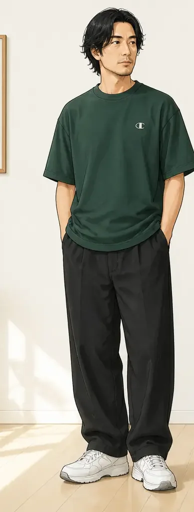 コーデ1