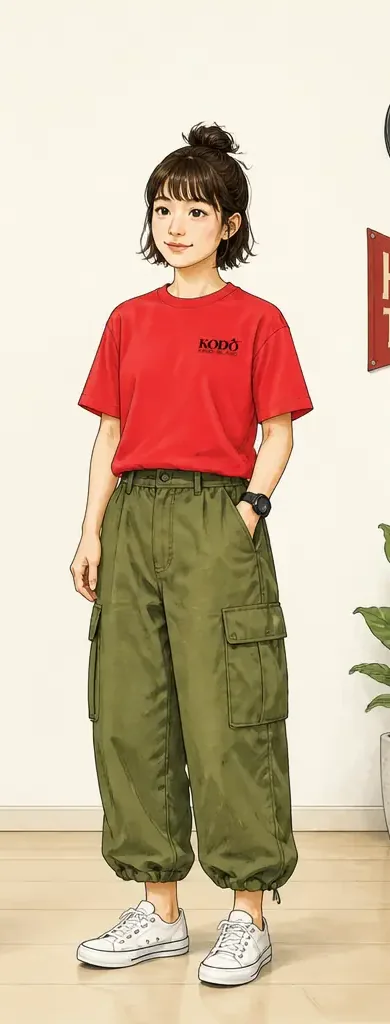 コーデ3