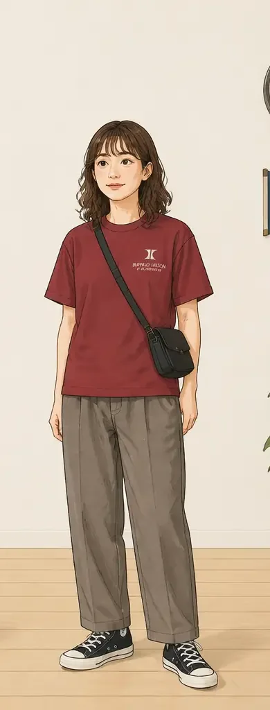 コーデ3