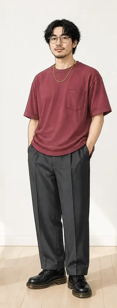 コーデ2