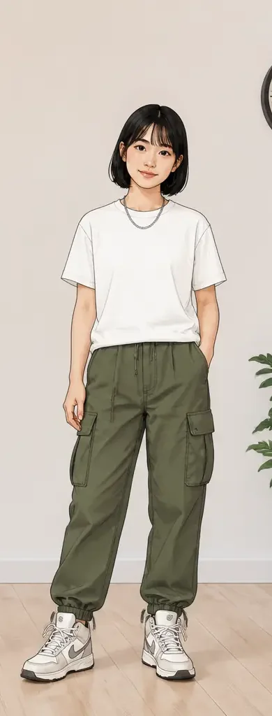 コーデ3