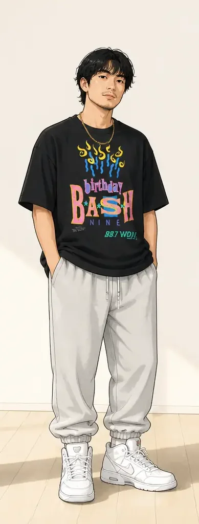 コーデ2