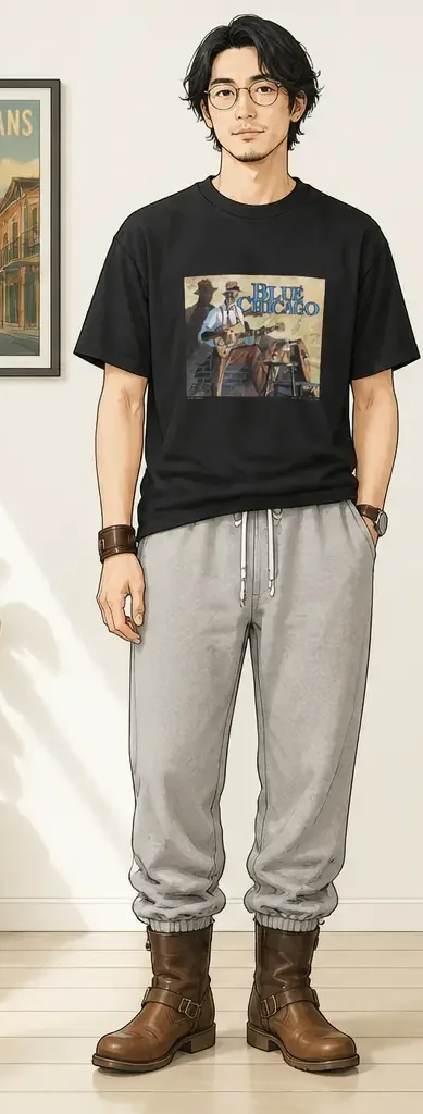 コーデ1