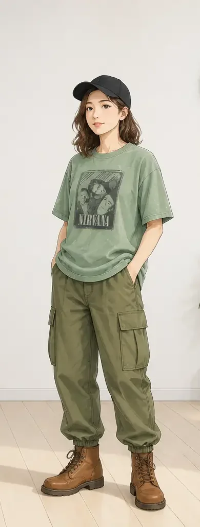 コーデ3