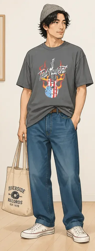 コーデ1