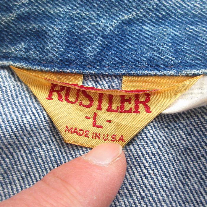 古着屋RUSHOUT ビンテージメンズレディース古着通販