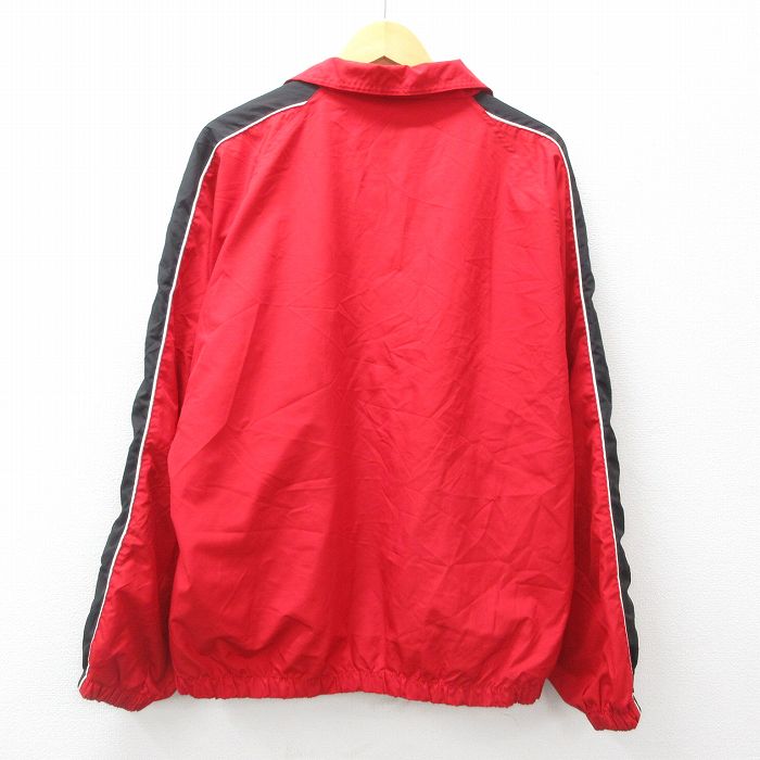 古着通販 XL☆古着 プーマ puma 長袖 ジャケット メンズ 00年代 古着通販 XL☆古着 プーマ puma 長袖 ジャケット メンズ 00年代