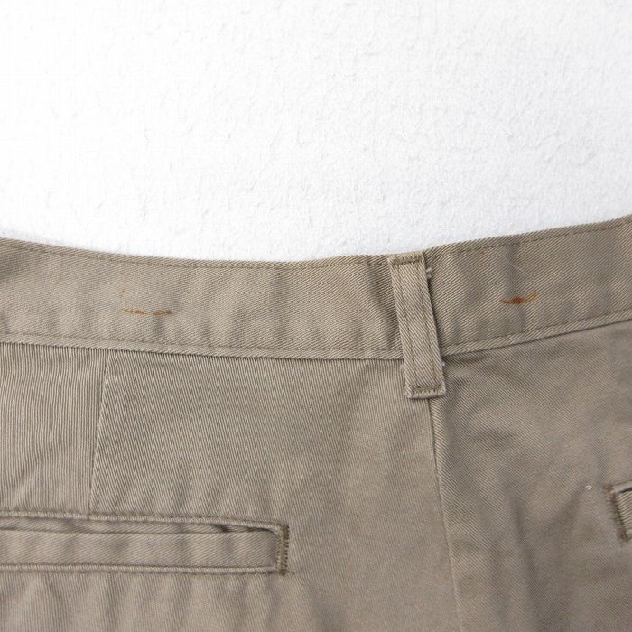 古着通販 W34☆古着 チノ パンツ チノパン メンズ 00年代 00s