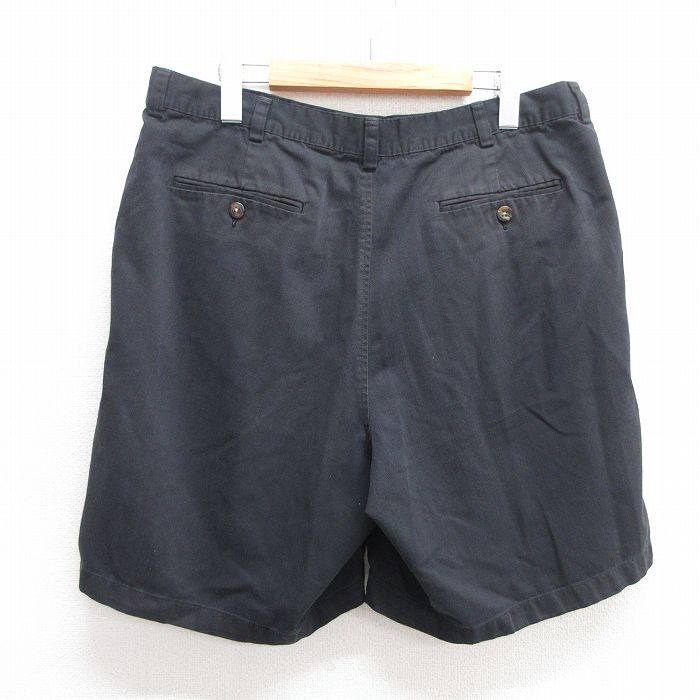 古着 MAGO'S ショートパンツ ハーフパンツ バイカーショーツ