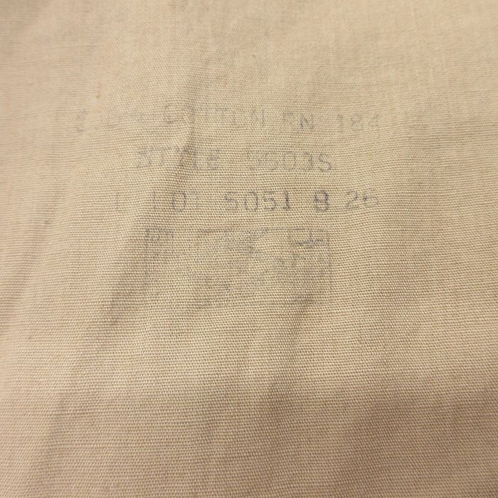 古着通販 XL☆古着 半袖 ワーク シャツ メンズ 80年代 80s