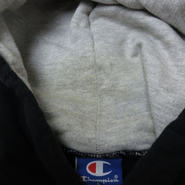 古着通販 M☆古着 チャンピオン Champion 長袖 スウェット