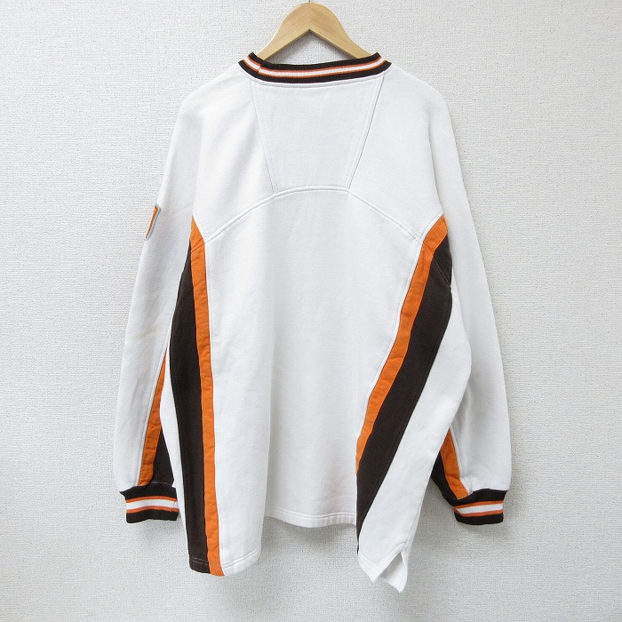古着通販 XL☆古着 リー Lee 長袖 スウェット メンズ 00年代 00s